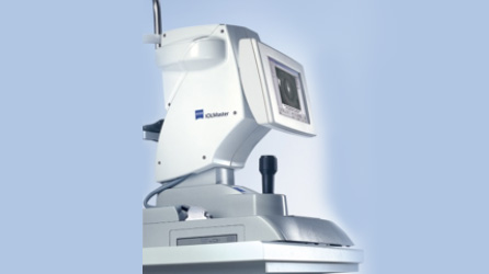 Zeiss IOL Master